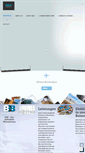 Mobile Screenshot of idelia-travel.com